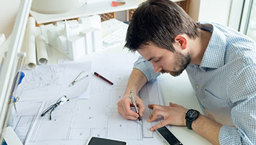 Le Bureau d'études et développement